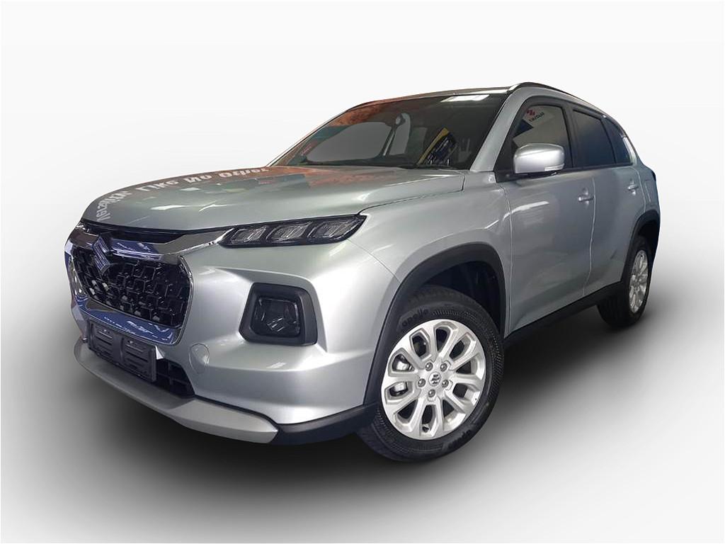 Suzuki Grand Vitara 1.5 GL