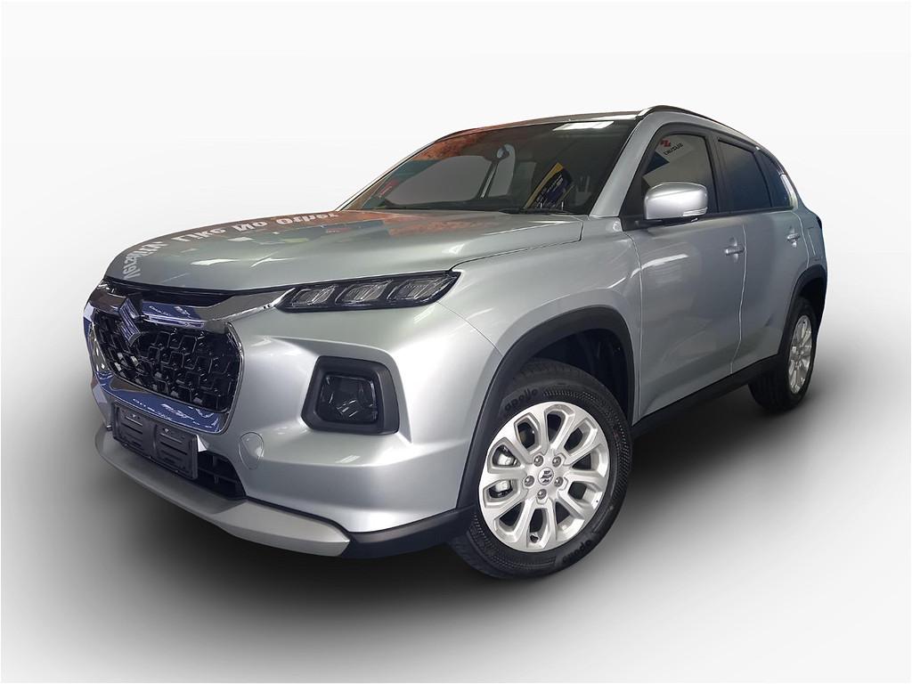 Suzuki Grand Vitara 1.5 GL Auto