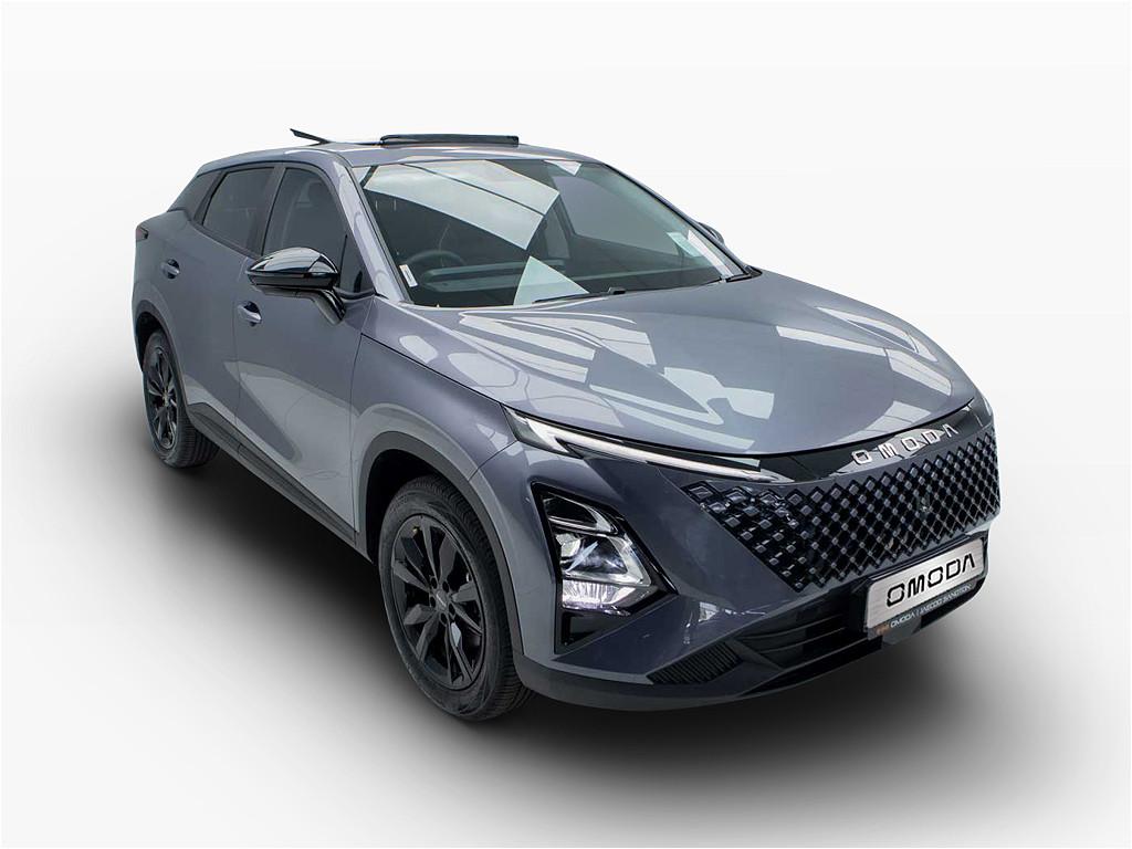 Omoda C5 1.5T Luxury X