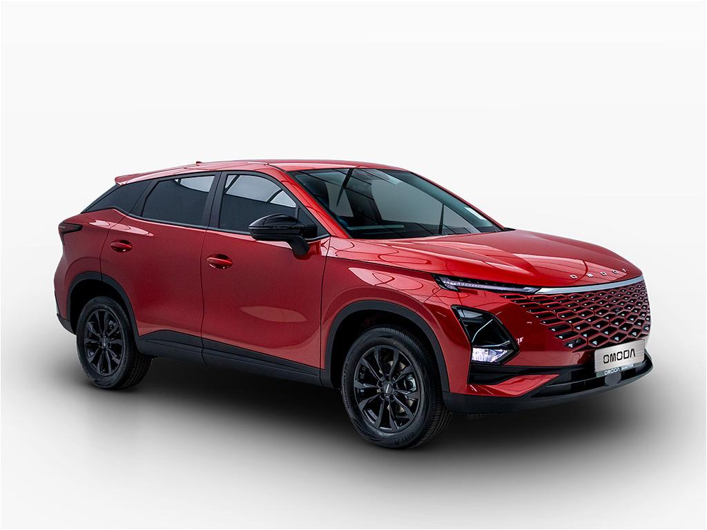 Omoda C5 1.5T 230T Style