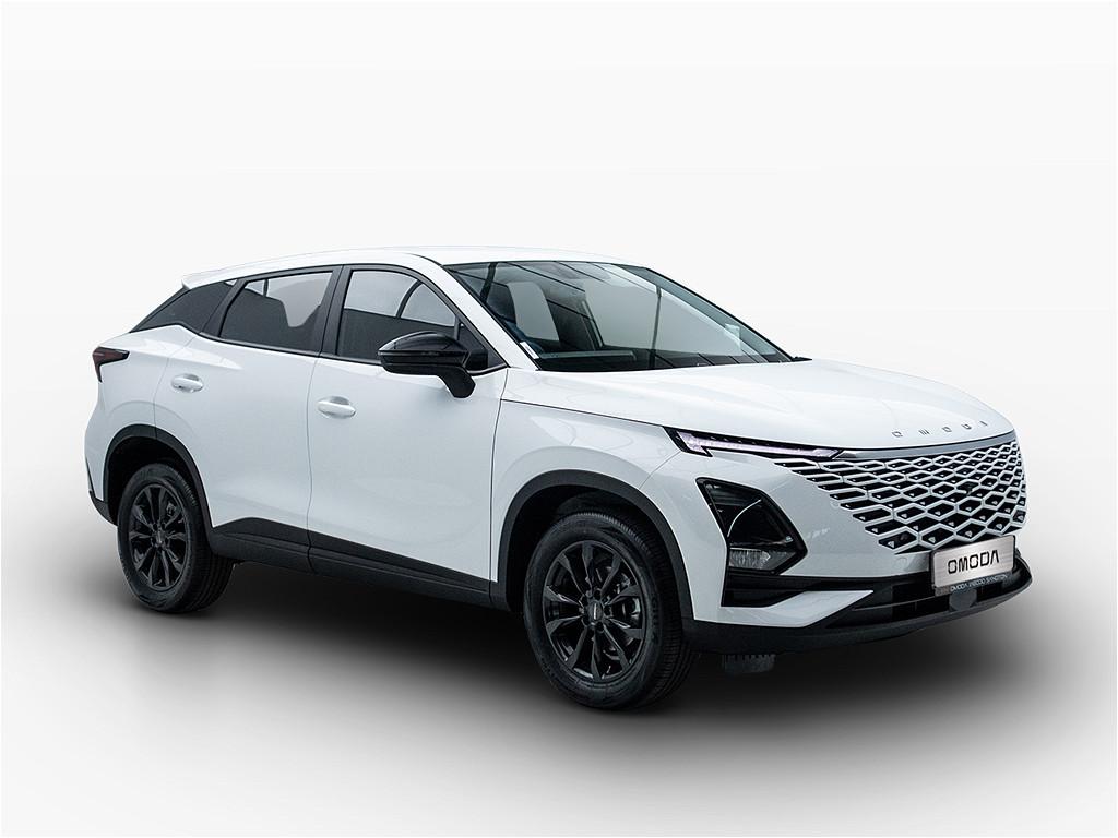 Omoda C5 1.5T 230T Style
