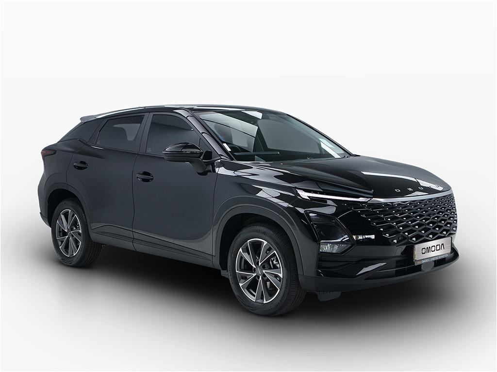 Omoda C5 1.5 Street