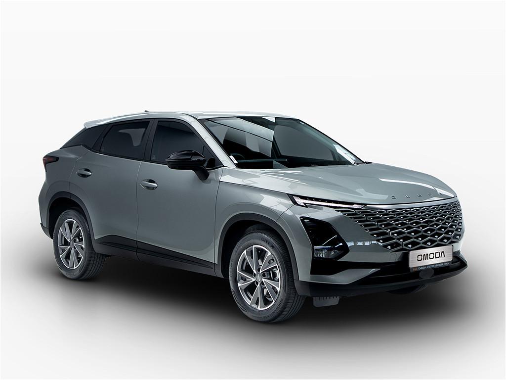 Omoda C5 1.5 Street