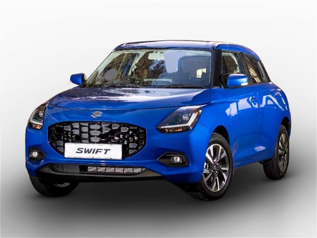Suzuki Swift 1.2 GL