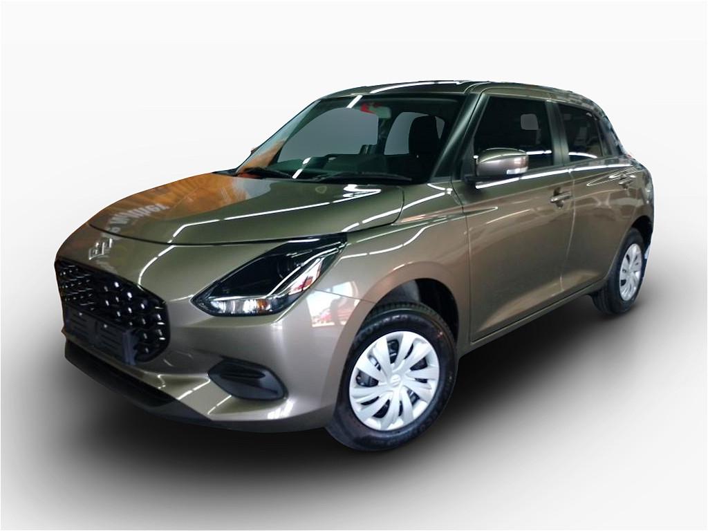Suzuki Swift 1.2 GL