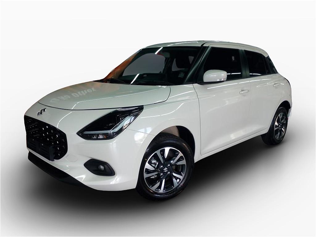 Suzuki Swift 1.2 GLX 
