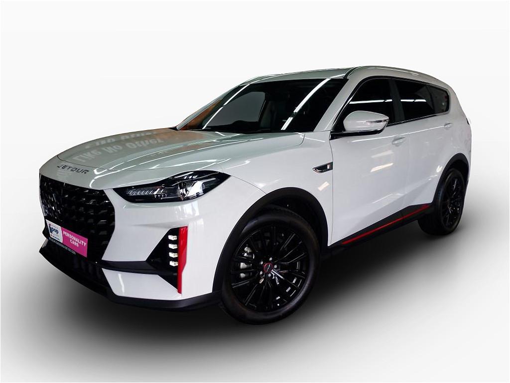 Jetour X70 Plus 1.5T Momentum