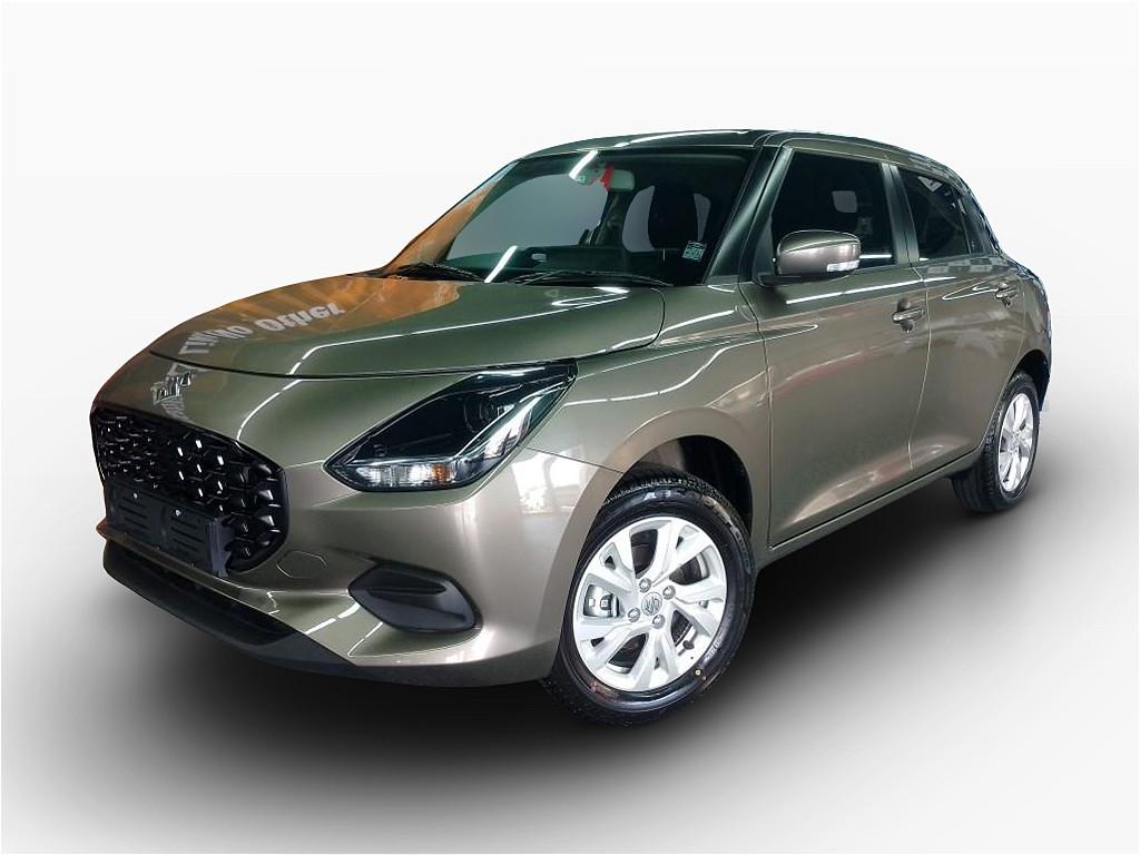 Suzuki Swift 1.2 GL+