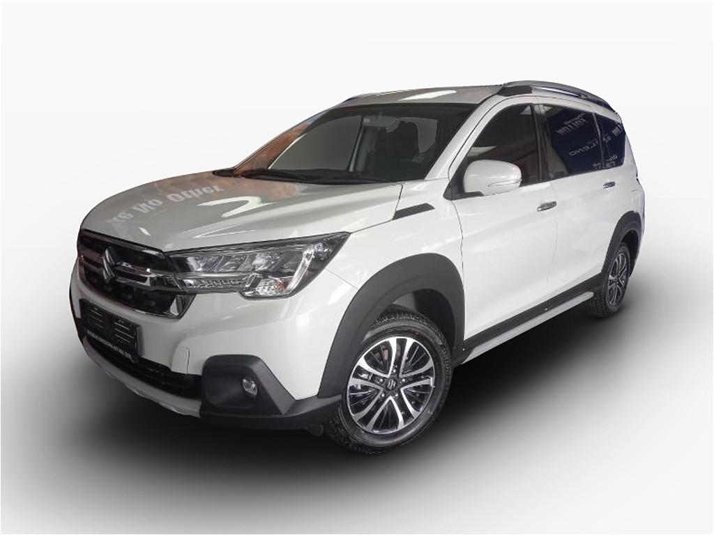 Suzuki XL6 1.5 GLX Auto