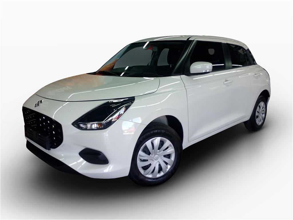 Suzuki Swift 1.2 GL