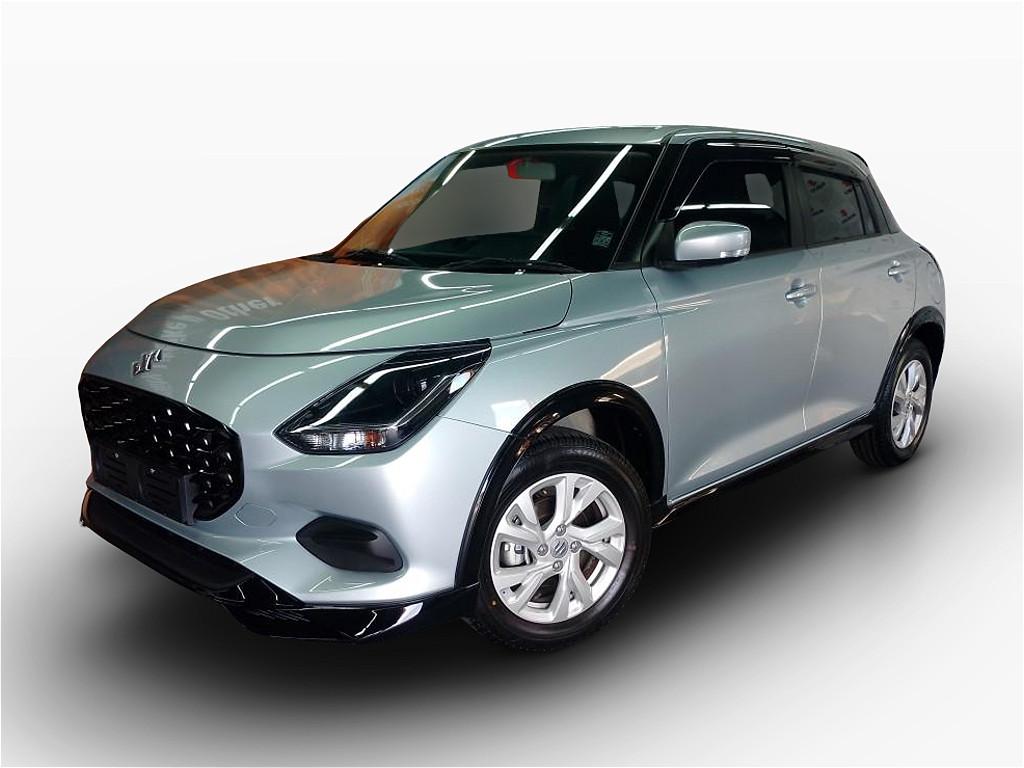 Suzuki Swift 1.2 GL+ Auto