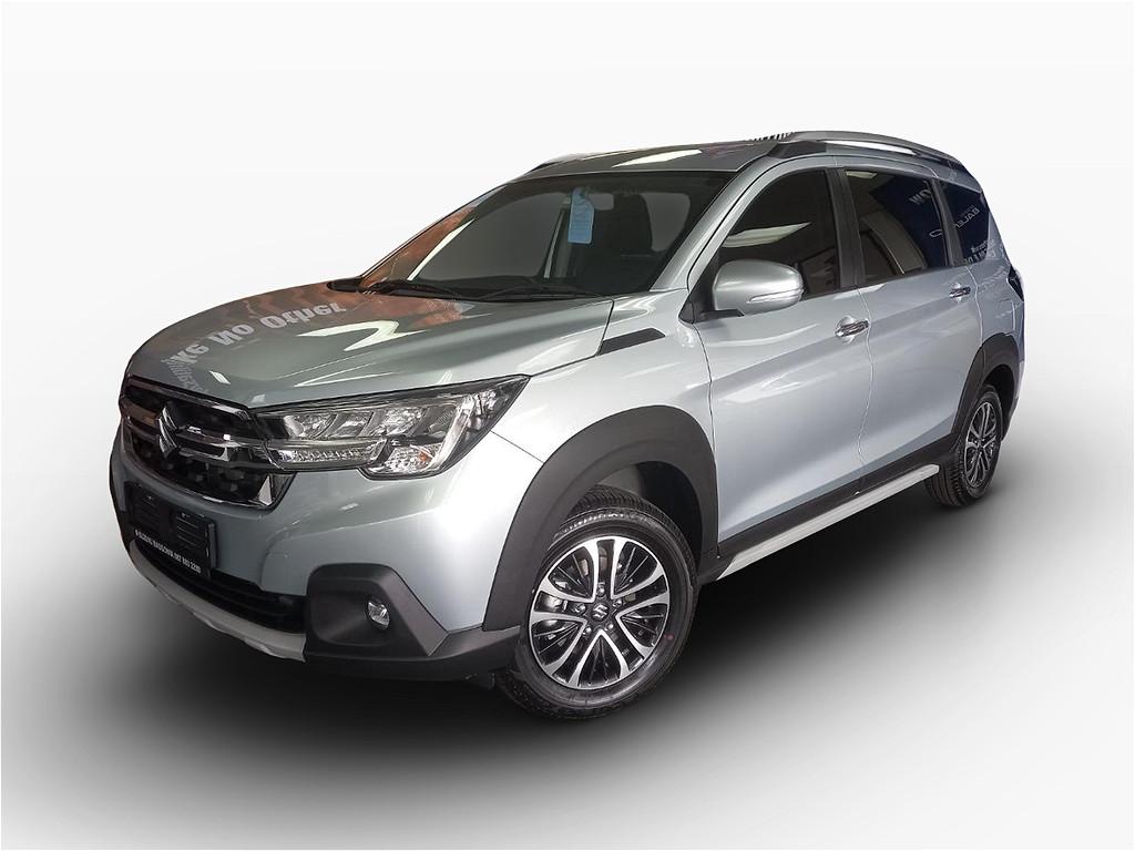 Suzuki XL6 1.5 GL Auto
