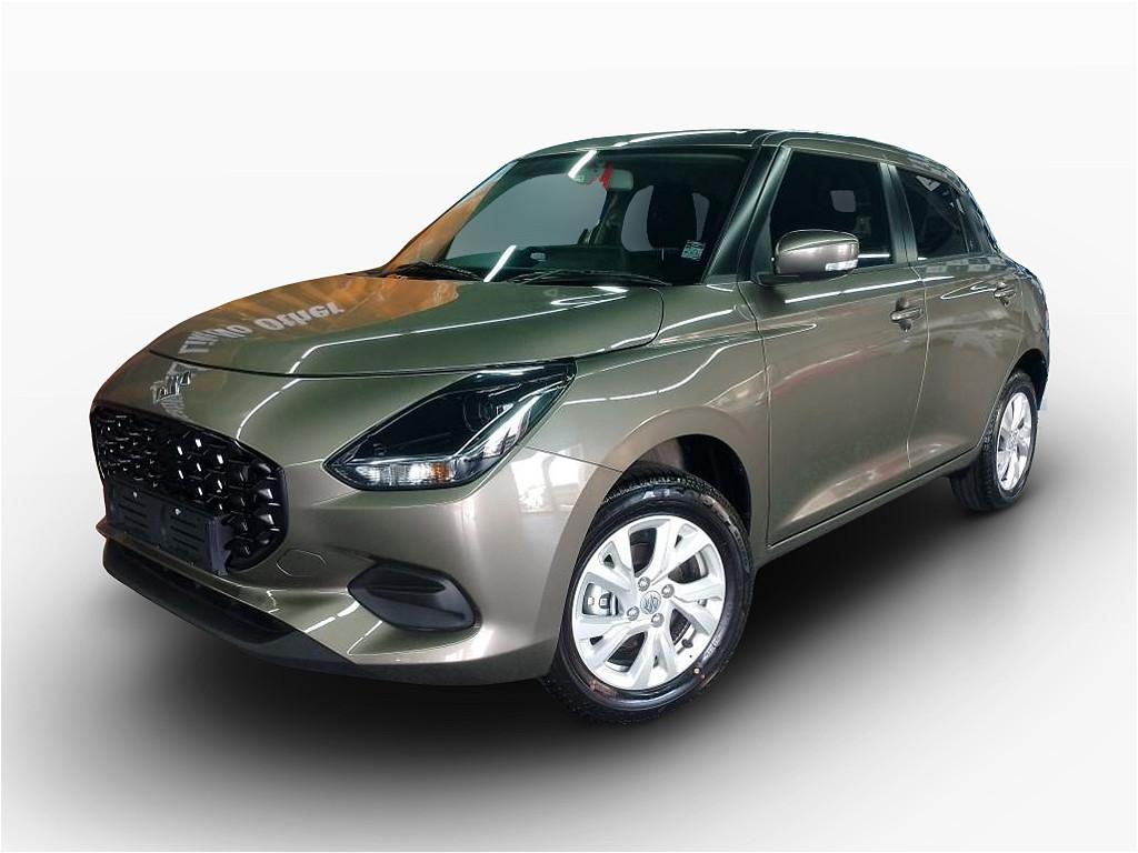 Suzuki Swift 1.2 GL+ Auto