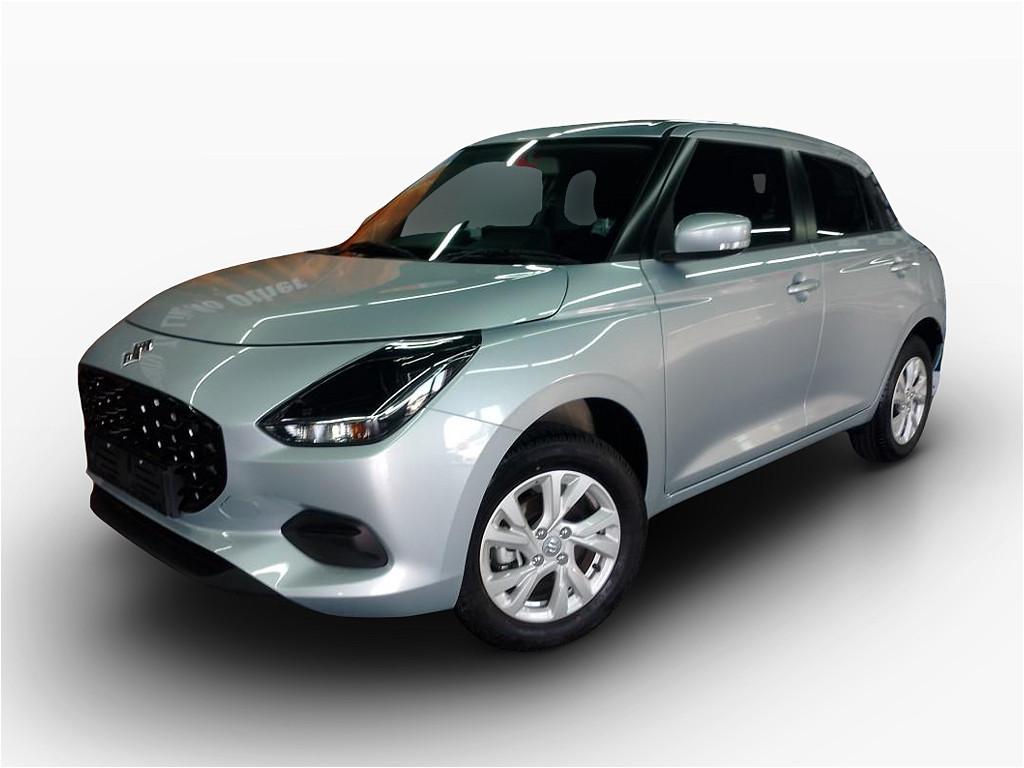 Suzuki Swift 1.2 GL+