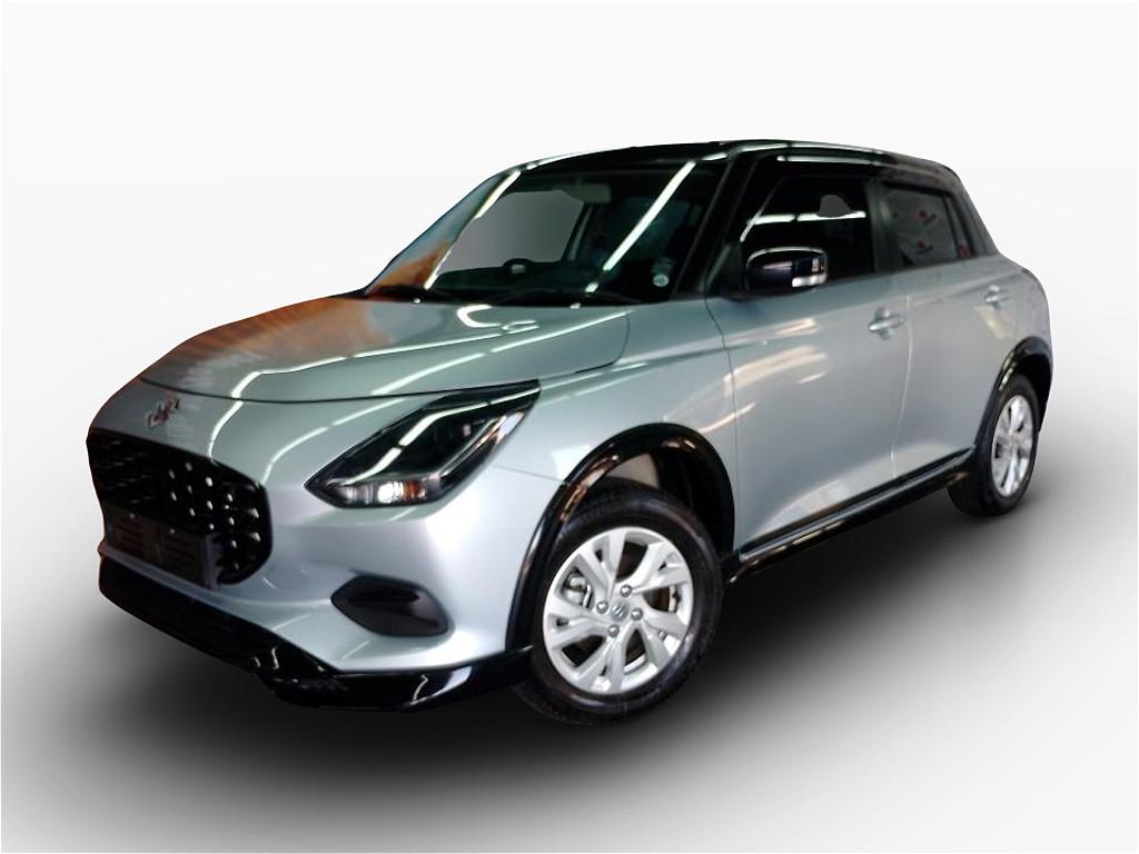 Suzuki Swift 1.2 GL+ Auto