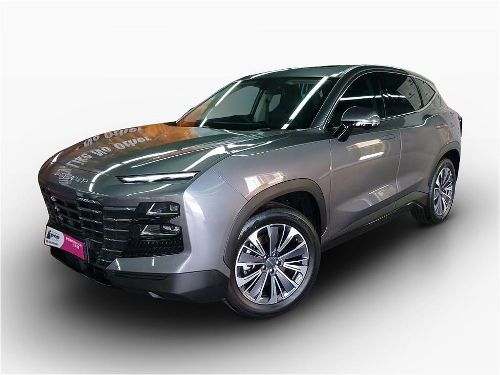 Jetour Dashing 1.5T Deluxe