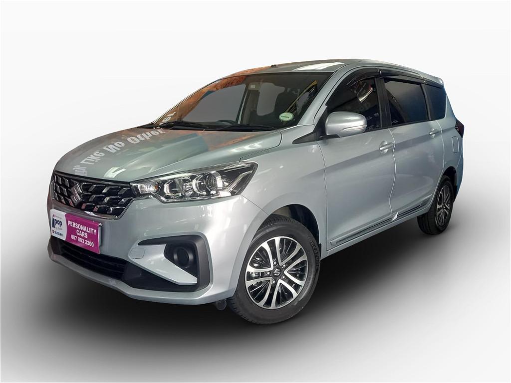 Suzuki Ertiga 1.5 GL Auto
