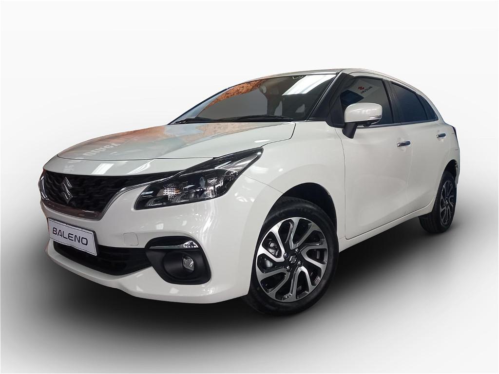 Suzuki Baleno 1.5 GLX