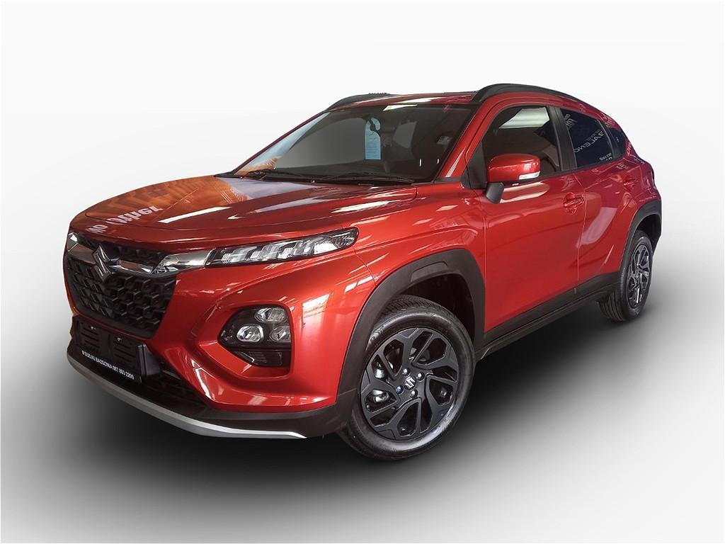 Suzuki Fronx 1.5 GL Auto