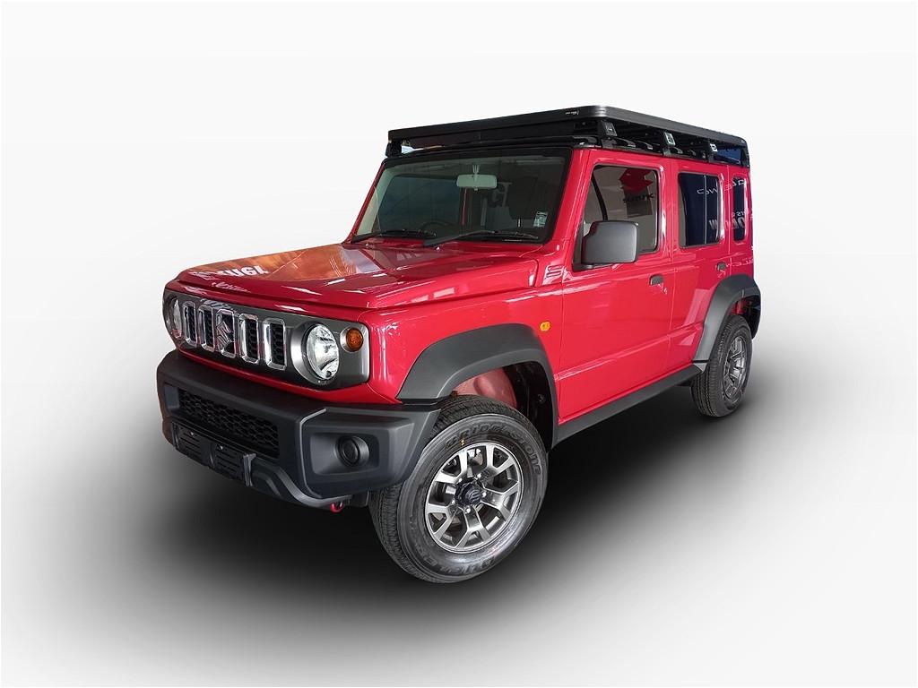 Suzuki Jimny 1.5 GL 5 Doors