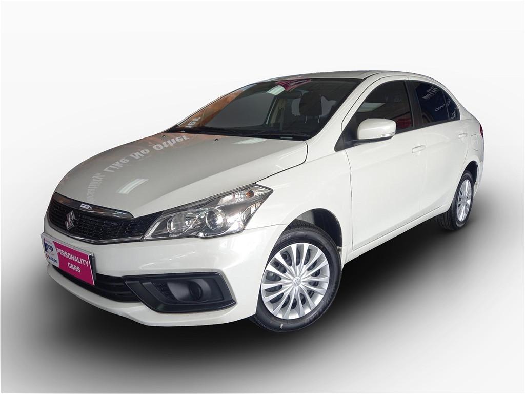 Suzuki Ciaz 1.5 GL Auto