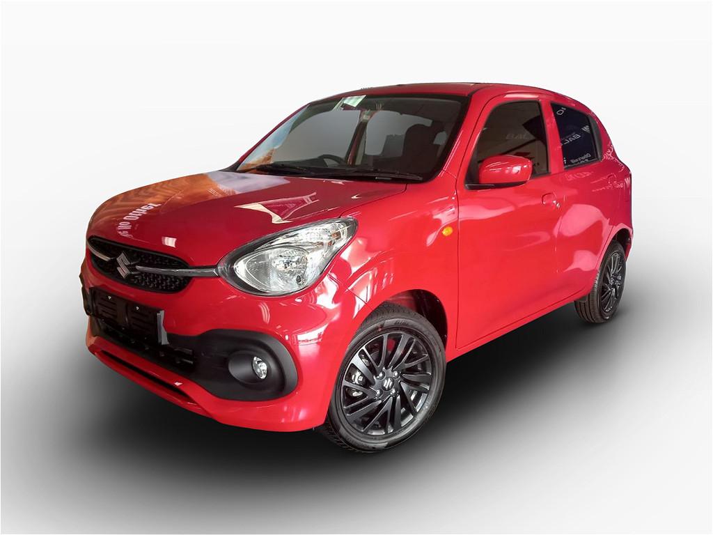 Suzuki Celerio 1.0 GL Auto