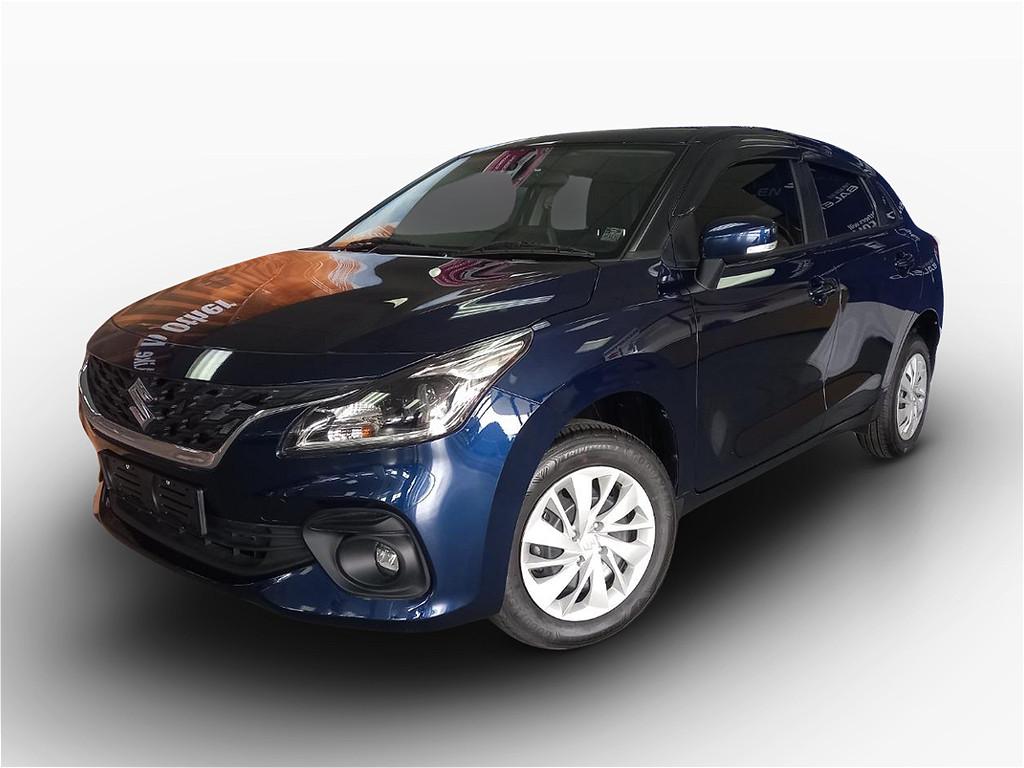 Suzuki Baleno 1.5 GL