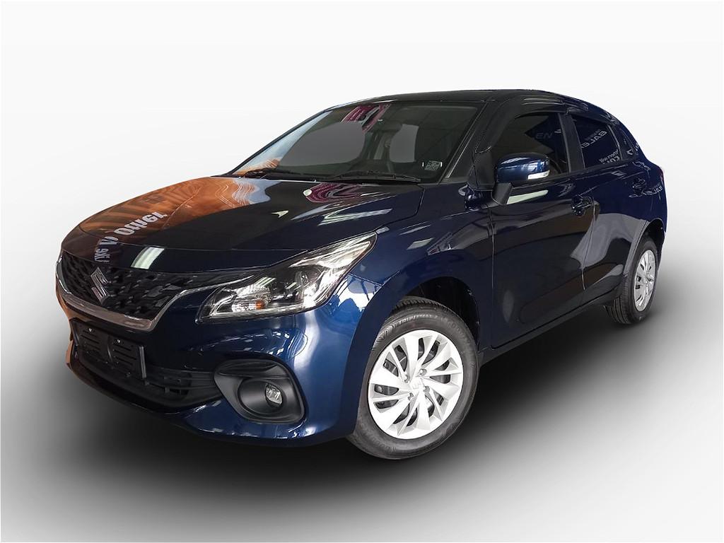 Suzuki Baleno 1.5 GL Auto