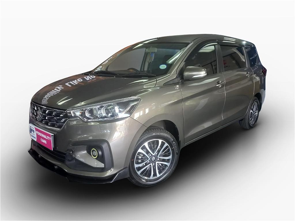 Suzuki Ertiga 1.5 GL Auto