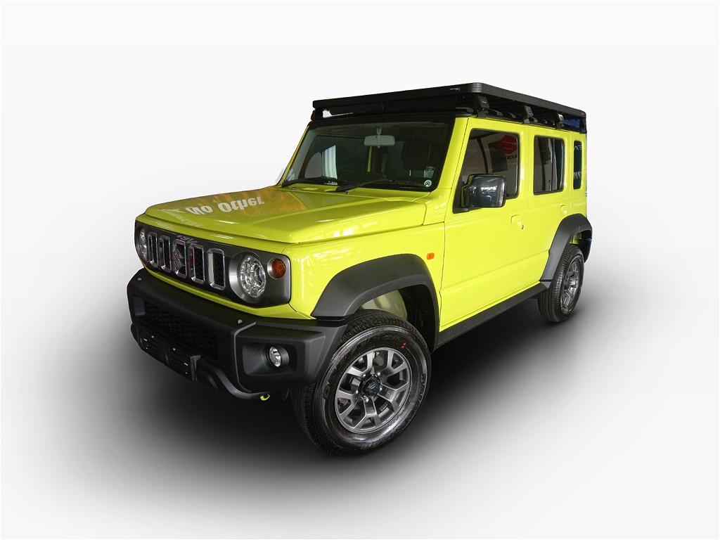 Suzuki Jimny 1.5 GLX Auto 5 Doors