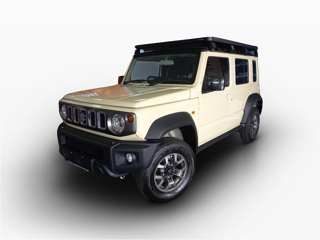 Suzuki Jimny 1.5 GLX Auto 5 Doors